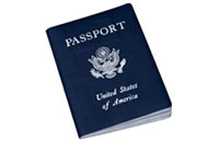 United States Passport