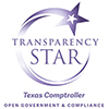 Transparency Star Open Government and Compliance