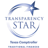 Transparency Star