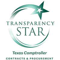 Transparency Star