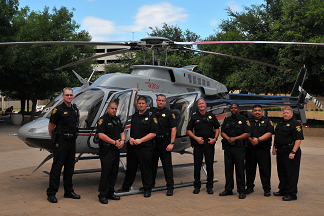 2014 National Sheriff's Association Annual Conference and Exhibit