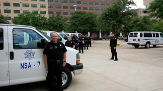 2014 National Sheriff's Association Annual Conference and Exhibit