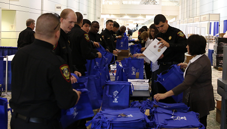 2014 National Sheriff's Association Annual Conference and Exhibit