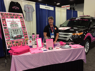 2014 National Sheriff's Association Annual Conference and Exhibit