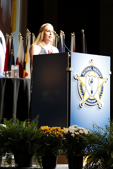 2014 National Sheriff's Association Annual Conference and Exhibit