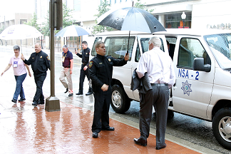 2014 National Sheriff's Association Annual Conference and Exhibit