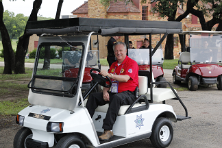 2014 National Sheriff's Association Annual Conference and Exhibit