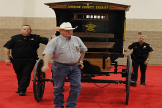 2014 National Sheriff's Association Annual Conference and Exhibit