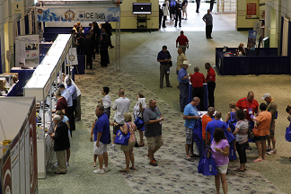 2014 National Sheriff's Association Annual Conference and Exhibit