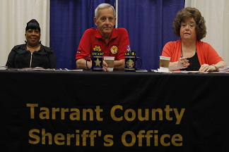 2014 National Sheriff's Association Annual Conference and Exhibit