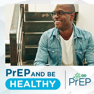 PrEP and Be Healthy