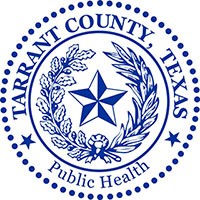 Tarrant County Public Health logo