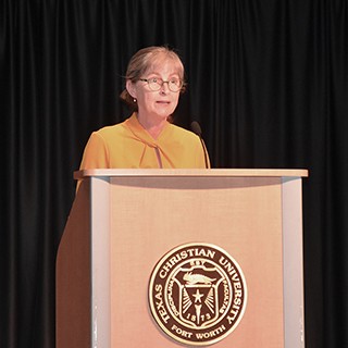 Tarrant County Health Authority Dr Catherine Colquitt