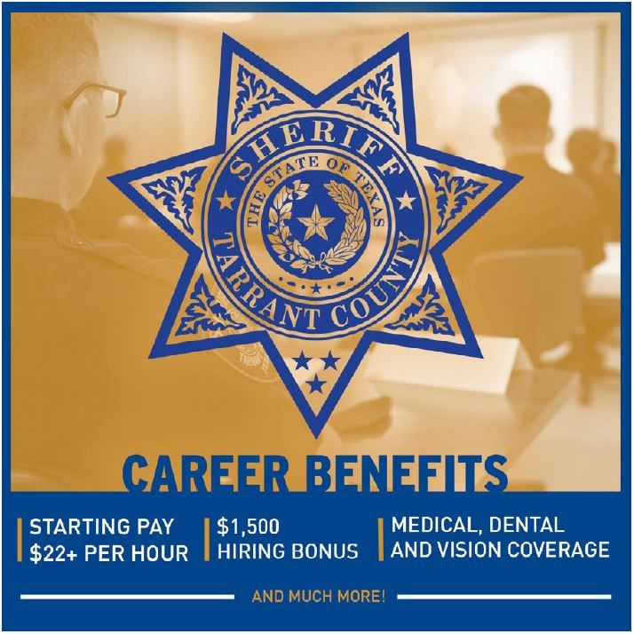 Join Our Team - Lee County Sheriff's Office