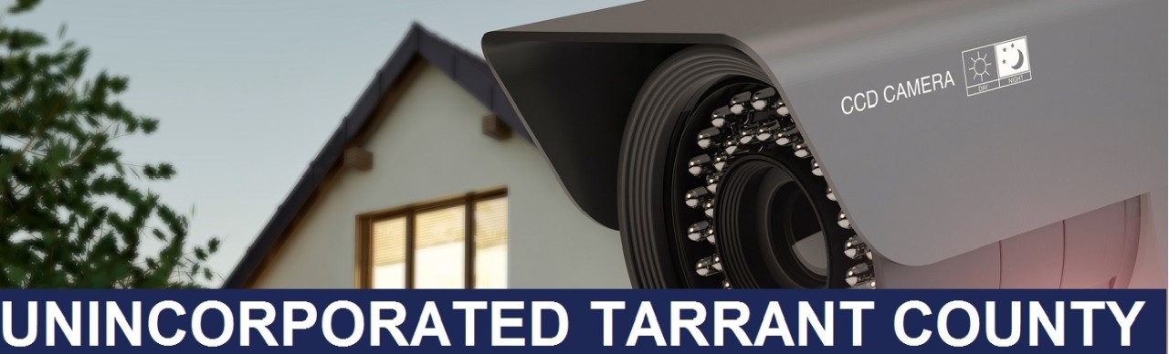 Unincorporated Tarrant County Alarm Permits